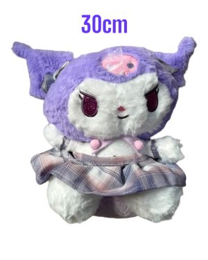 maskotka pluszak 30CM 6791478