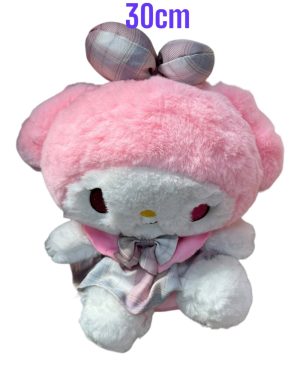 maskotka pluszak 30CM 6791479