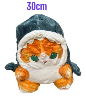 maskotka pluszak 30CM 6791480