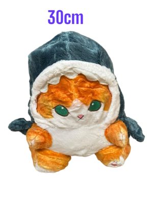 maskotka pluszak 30CM 6791480