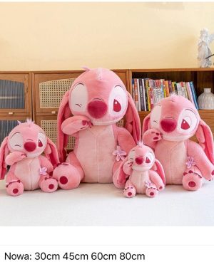 maskotka pluszak STICH  30CM 6791489