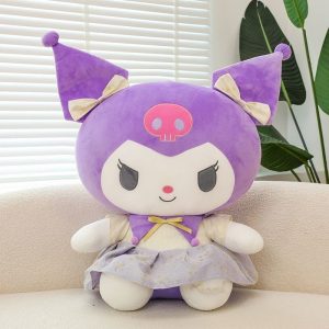 maskotka pluszak KOROMI  50CM 6791490