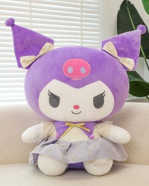 maskotka pluszak KOROMI  50CM 6791490