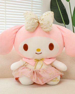 maskotka pluszak MELODIA  30CM 6791495