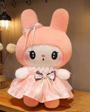 maskotka pluszak MELODIA  50CM 6791497