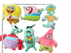 maskotka SpongeBob 6791518