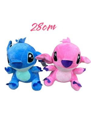 Maskotka Pluszowa STITCH 25CM 6791523