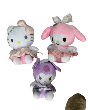 pluszowa maskotka 22CM 6791526