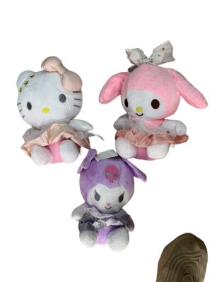 pluszowa maskotka 22CM 6791526