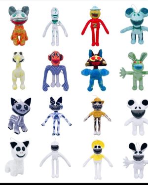 Zoono maly plush 33cm 6791534