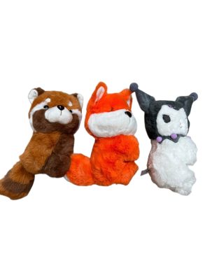 MASKOTKI NA RENKE 6791535