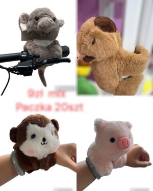 MASKOTKI NA RENKE 6791536