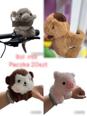 MASKOTKI NA RENKE 6791536