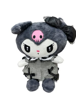Maskotka pluszowa kuromi 45cm 6791540