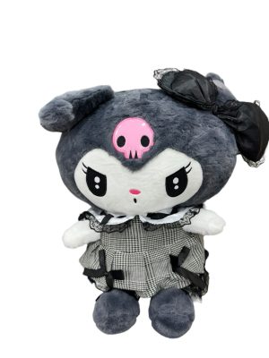 Maskotka pluszowa kuromi 45cm 6791540