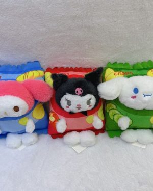 Maskotki 20CM 6791548