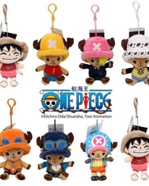 Maskotki 20CM 6791549