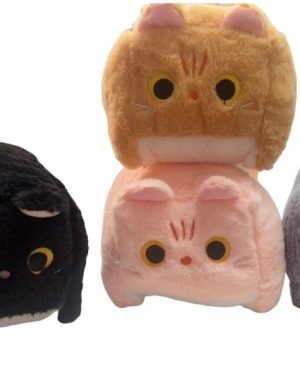 Maskotka pluszak kot 30CM 6791551