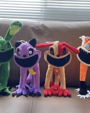 PLUSZAK MASKOTKI 6791559