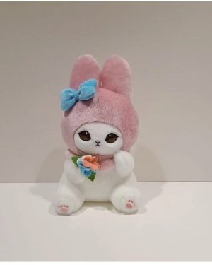 PLUSZAK MASKOTKI 6791560