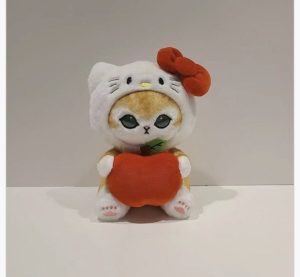 PLUSZAK MASKOTKI 6791561