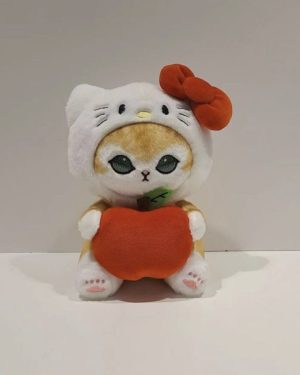 PLUSZAK MASKOTKI 6791561