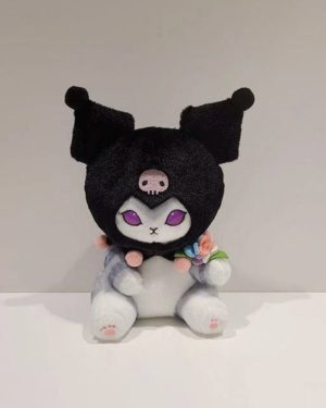 PLUSZAK MASKOTKI 6791562