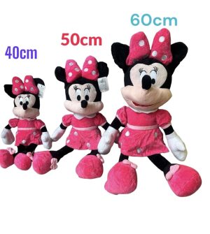 MICKEY PLUSZOWA MASKOTKA PRZYTULANKA 50 CM 6791565