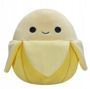 Jazwares Maskotka Squishmallows Banan Junie 19Cm 6791570