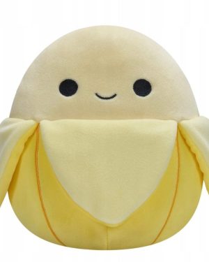 Jazwares Maskotka Squishmallows Banan Junie 19Cm 6791570
