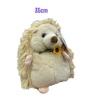 MASKOTKA PLUSZOWA   -35CM 6791574