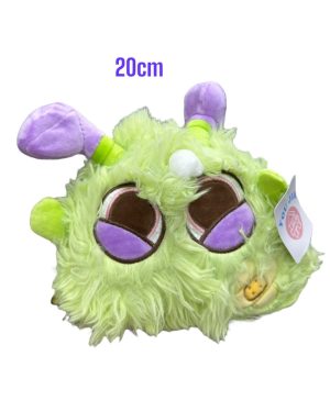 MASKOTKA PLUSZOWA   -20CM 6791575