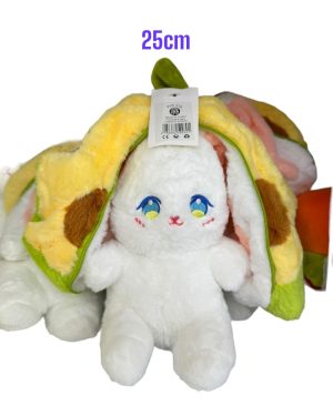 MASKOTKA PLUSZOWA   2-in-1 -25CM 6791576