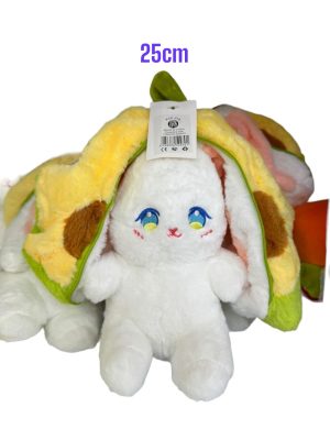 MASKOTKA PLUSZOWA   2-in-1 -25CM 6791576