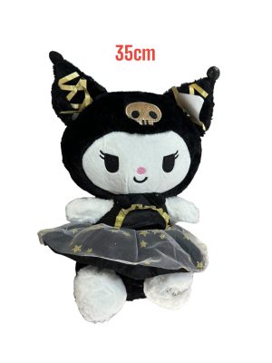 MASKOTKA PLUSZOWA kuromi 35CM 6791582
