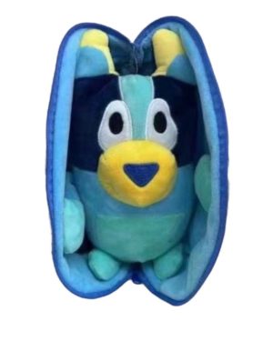 MASKOTKA PLUSZOWA  BLUEY 2-in-1 -23CM 6791585