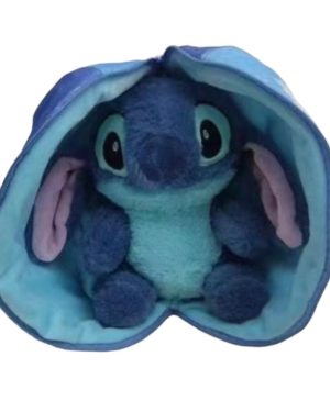 MASKOTKA PLUSZOWA  Stitch 2-in-1 -23CM 6791586