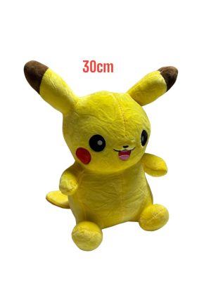 MASKOTKI PIKACHU 30CM 6791587