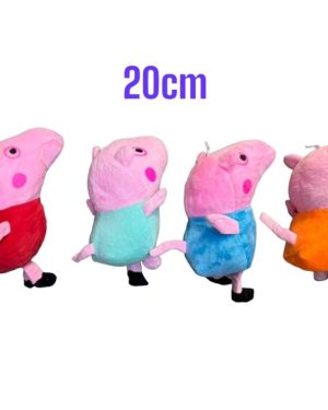 MASKOTKI PEPA 20CM 6791590