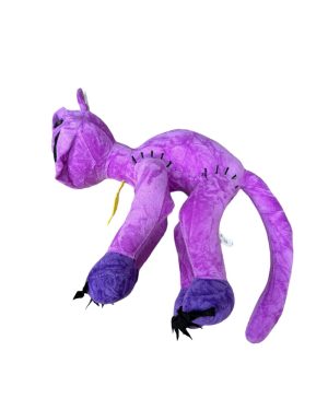 PLUSZAK MASKOTKI Smiles Critters 40CM 6791594
