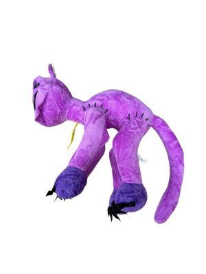 PLUSZAK MASKOTKI Smiles Critters 40CM 6791594
