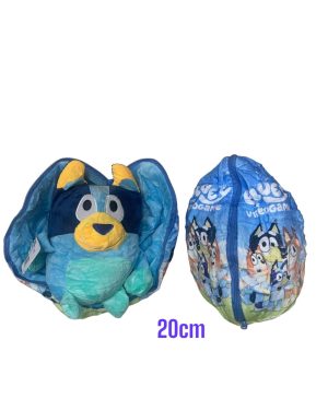 Maskotka Bluey 20CM 6791597