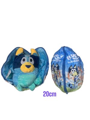 Maskotka Bluey 20CM 6791597