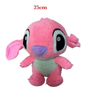 STICH I LILO PRZYTULANKA PLUSZOWA PLUSZAK MIŚ 25cm 6791598