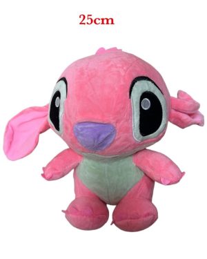 STICH I LILO PRZYTULANKA PLUSZOWA PLUSZAK MIŚ 25cm 6791598