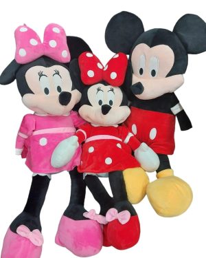 MASKOTKA poduszka 65CM 6791607