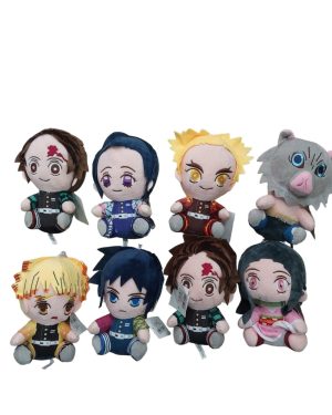 MASKOTKA poduszka 25CM 6791609