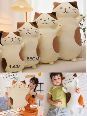 MASKOTKA PLUSZAK 65CM 6791614