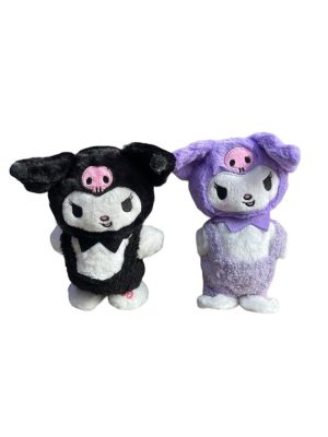 maskotki pluszak kuromi 6791616