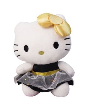 PLUSZAK MASKOTKA HELLO KITTY 25cm 6791618